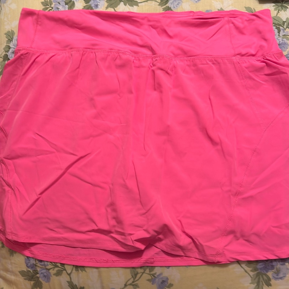 Rbx tennis skort